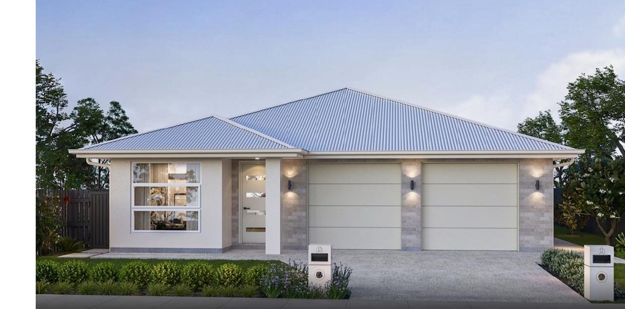 Lakelands dual-key render